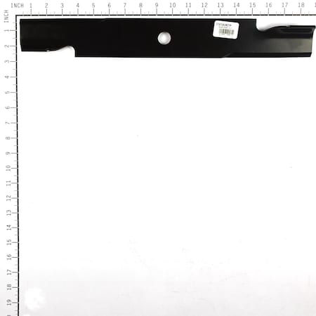 Briggs & Stratton Blade-Mower 18.5 1737252BZYP